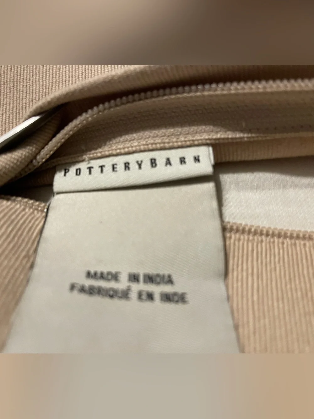 Pottery Barn rare pottery